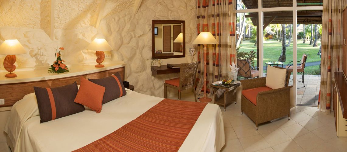 La Pirogue Resort & Spa 4* pas cher photo 7