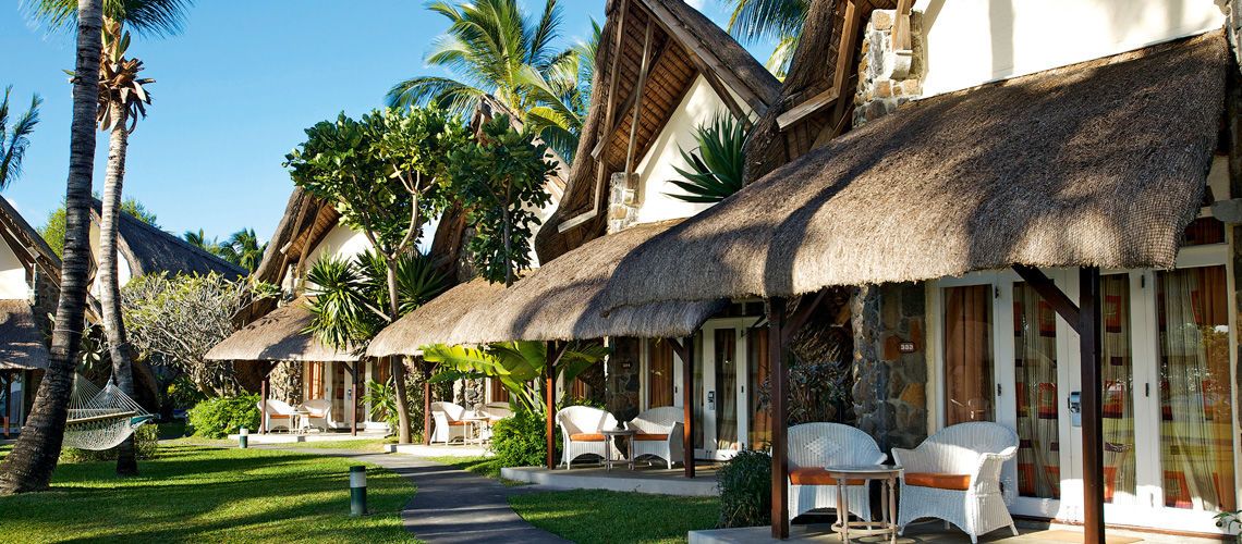 La Pirogue Resort & Spa 4* pas cher photo 8