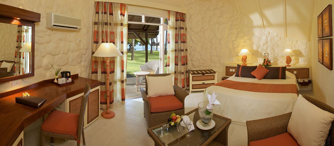 La Pirogue Resort & Spa 4* pas cher photo 9