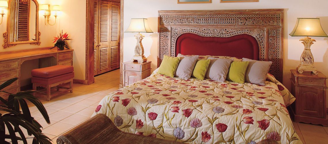 La Pirogue Resort & Spa 4* pas cher photo 10