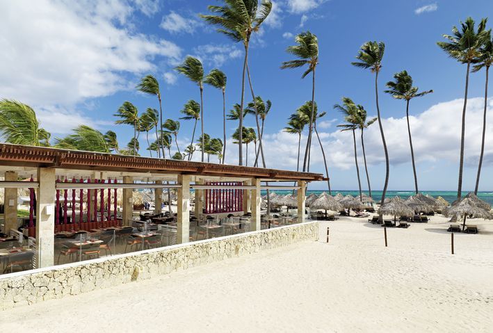 Paradisus Palma Real - 5* pas cher photo 1