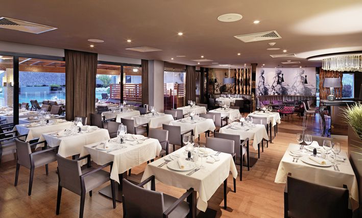 Paradisus Palma Real - 5* pas cher photo 6