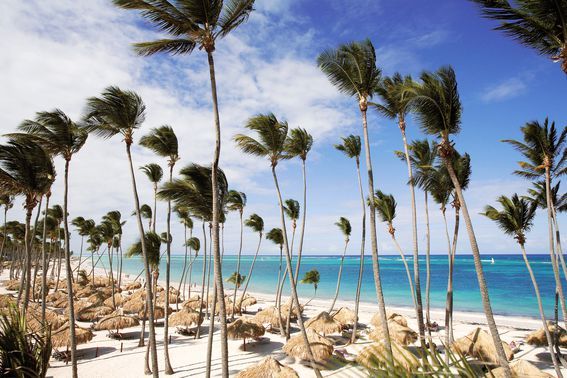 Paradisus Palma Real - 5* pas cher photo 7