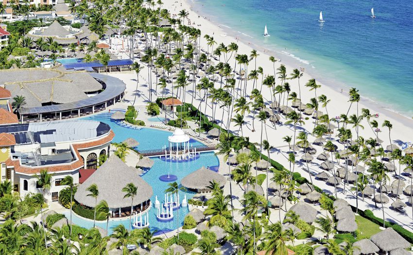 Paradisus Palma Real - 5* pas cher photo 8