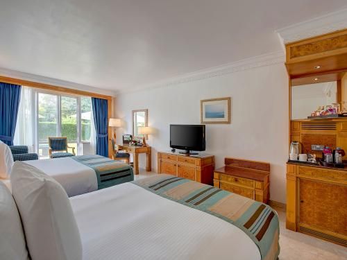 Club Framissima Crowne Plaza Resort Salalah 5* pas cher photo 2