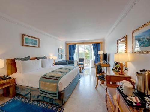 Club Framissima Crowne Plaza Resort Salalah 5* pas cher photo 3