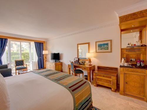 Club Framissima Crowne Plaza Resort Salalah 5* pas cher photo 4