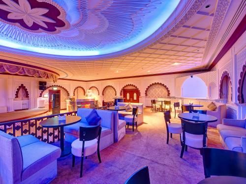 Club Framissima Crowne Plaza Resort Salalah 5* pas cher photo 6