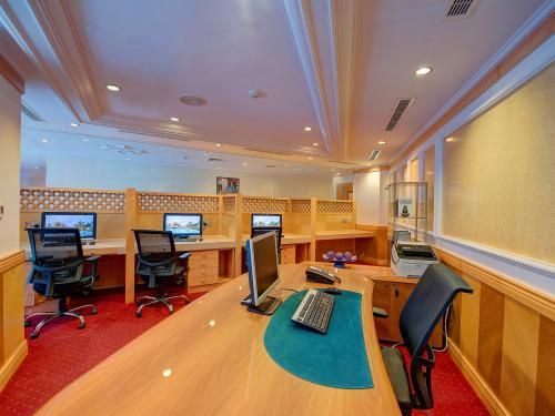 Club Framissima Crowne Plaza Resort Salalah 5* pas cher photo 8