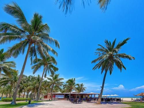 Club Framissima Crowne Plaza Resort Salalah 5* pas cher photo 9