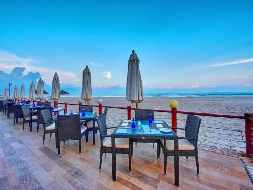 Club Framissima Crowne Plaza Resort Salalah 5* pas cher photo 10