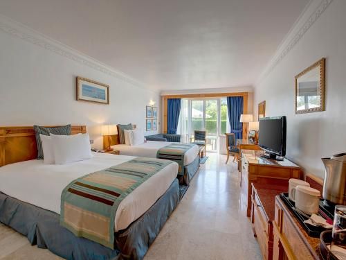 Club Framissima Crowne Plaza Resort Salalah 5* pas cher photo 11