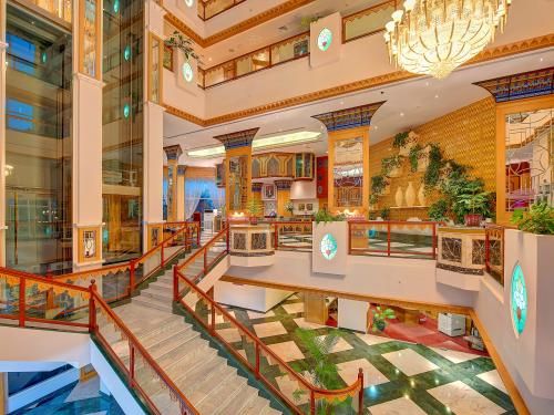Club Framissima Crowne Plaza Resort Salalah 5* pas cher photo 12