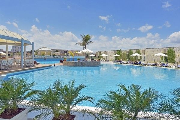 Hôtel Melia Cohiba 5* pas cher photo 1