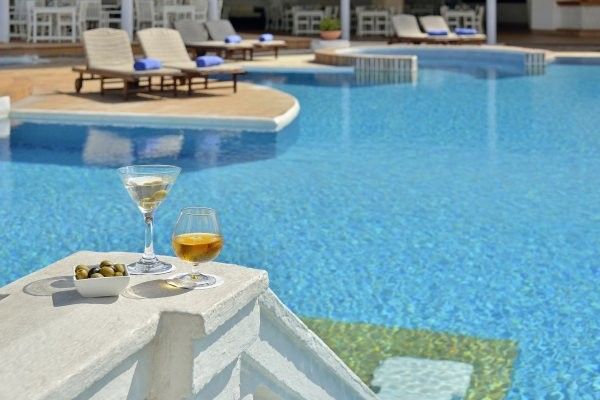 Hôtel Melia Cohiba 5* pas cher photo 2