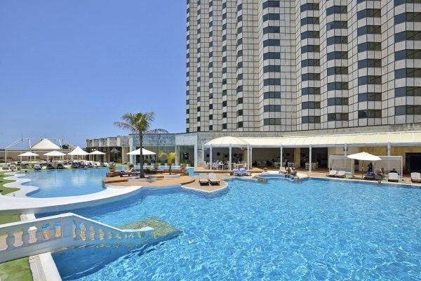 Hôtel Melia Cohiba 5* pas cher photo 3