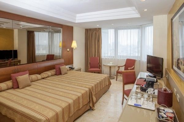 Hôtel Melia Cohiba 5* pas cher photo 4