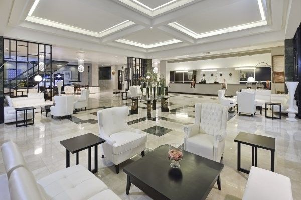 Hôtel Melia Cohiba 5* pas cher photo 7