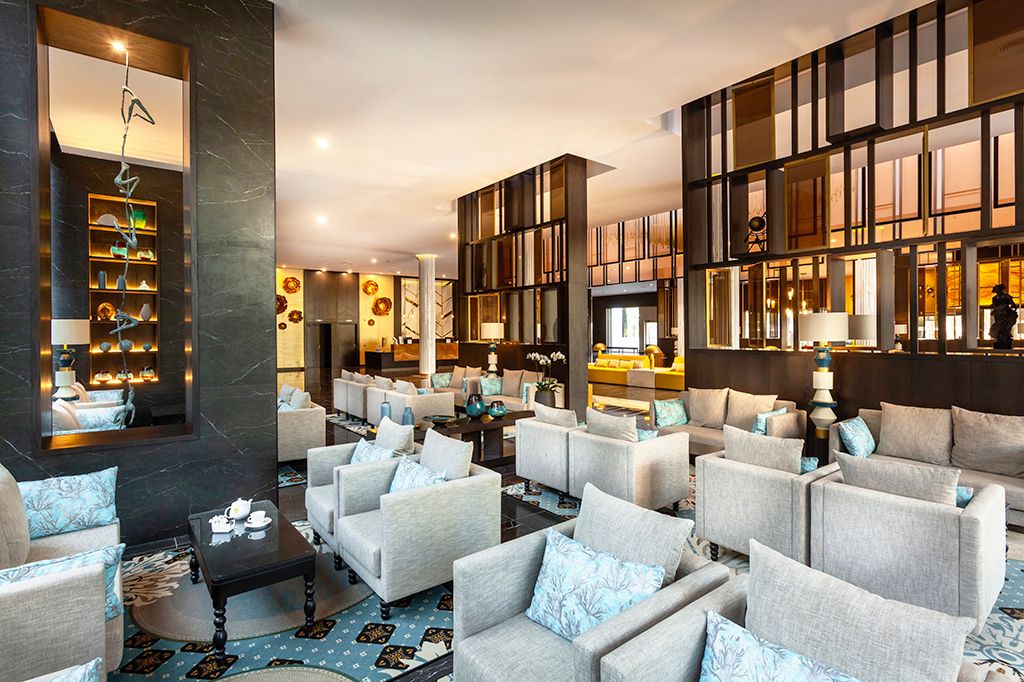 Riu Palace Oasis 4* pas cher photo 5