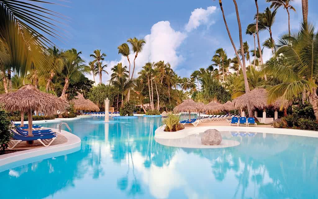 Melia Caribe Beach Resort 5* pas cher photo 2