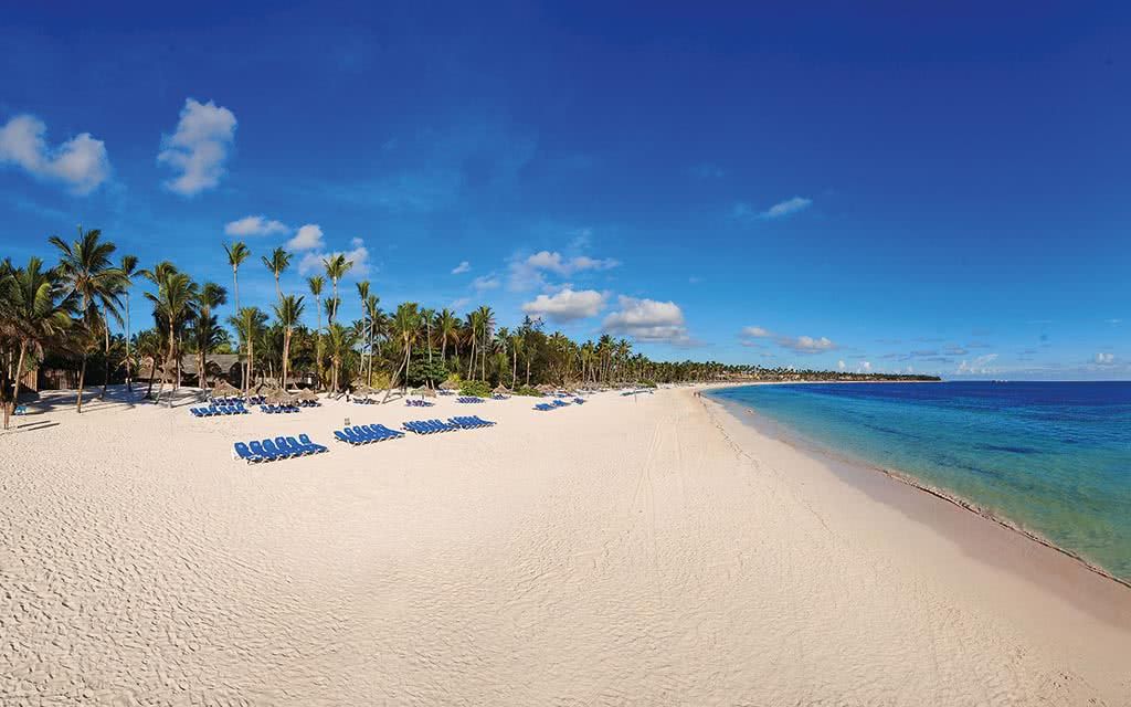 Melia Caribe Beach Resort 5* pas cher photo 3