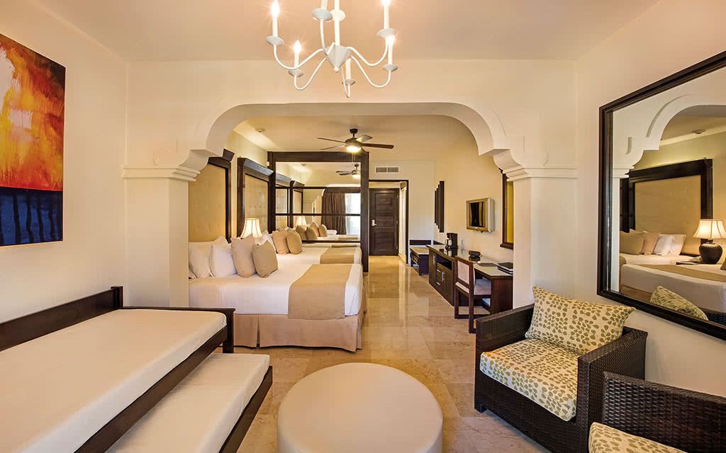 Melia Caribe Beach Resort 5* pas cher photo 11