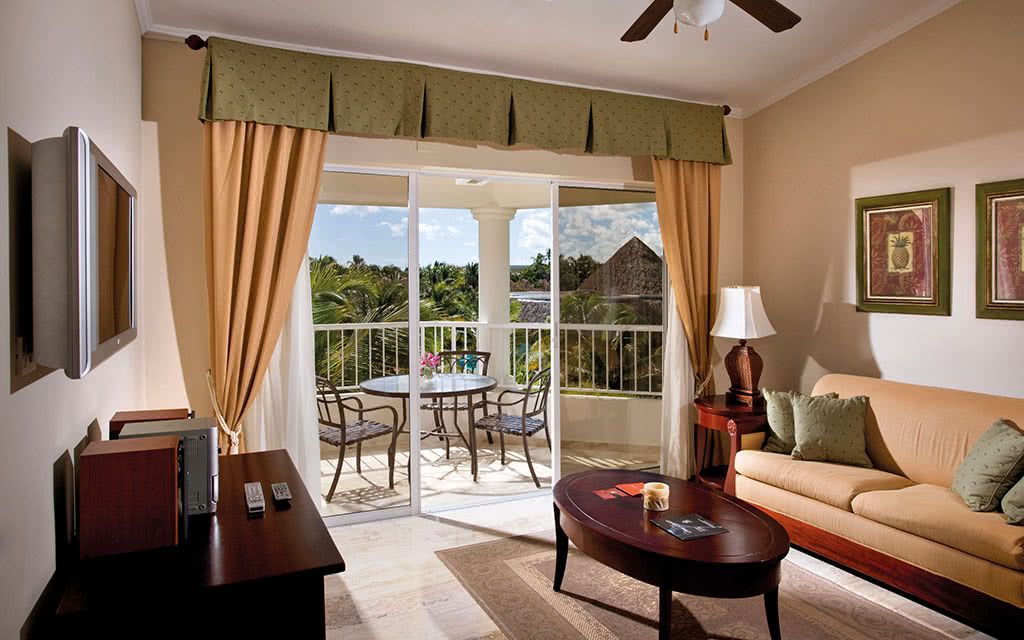 Melia Caribe Beach Resort 5* pas cher photo 12