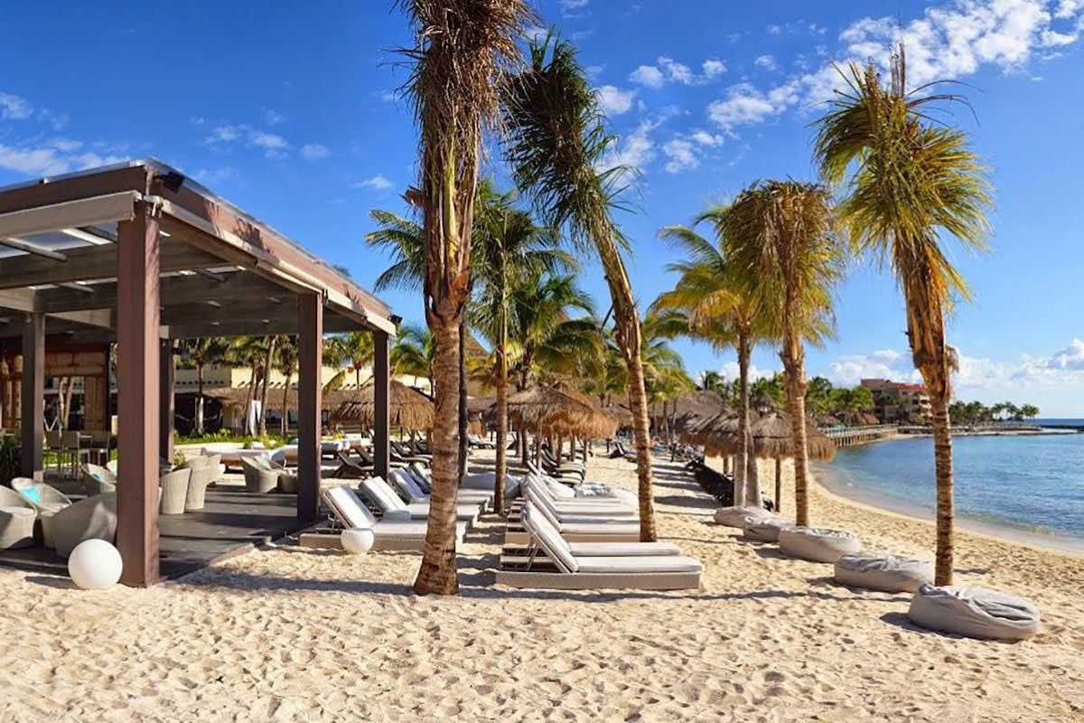 Club Lookéa Riviera Maya - Vols Air Europa pas cher photo 6