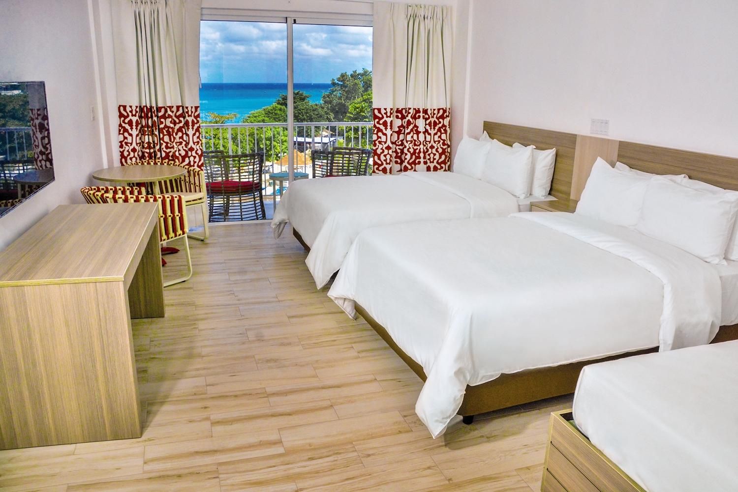 Royal Decameron Cornwall Beach 4* pas cher photo 1