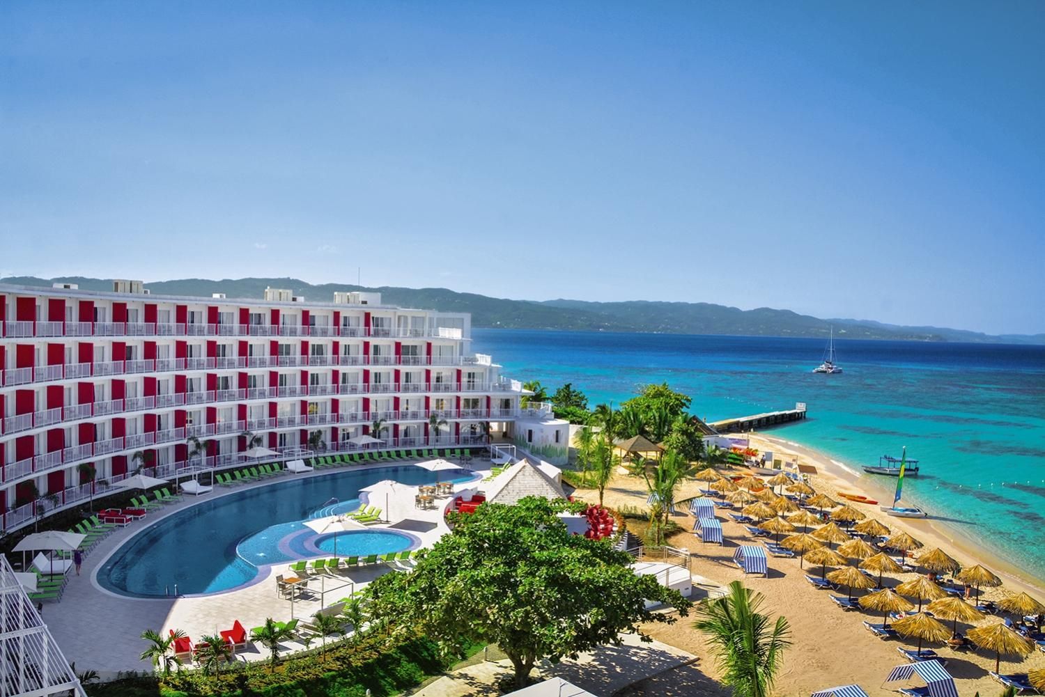 Royal Decameron Cornwall Beach 4* pas cher photo 3