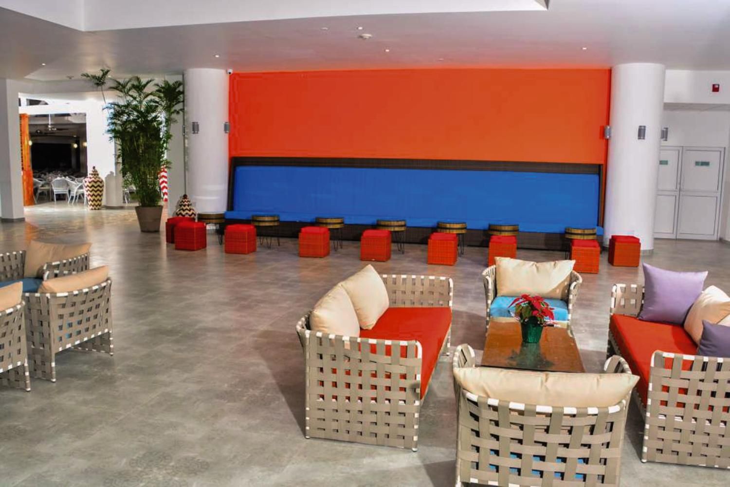 Royal Decameron Cornwall Beach 4* pas cher photo 4