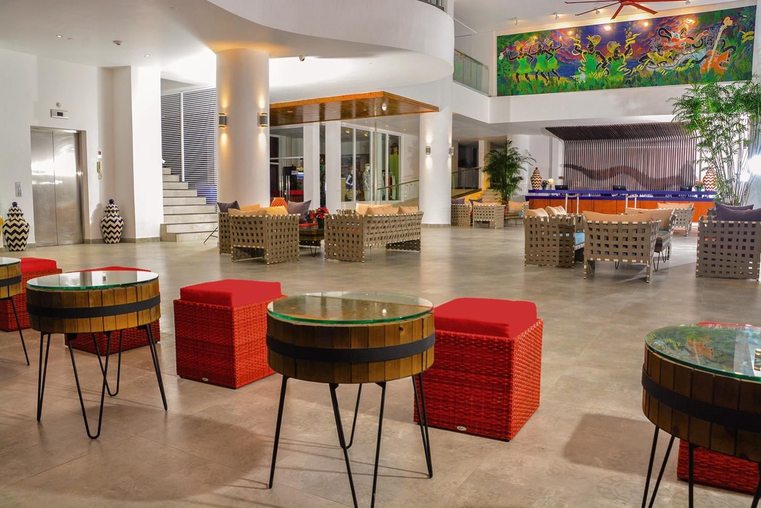 Royal Decameron Cornwall Beach 4* pas cher photo 5