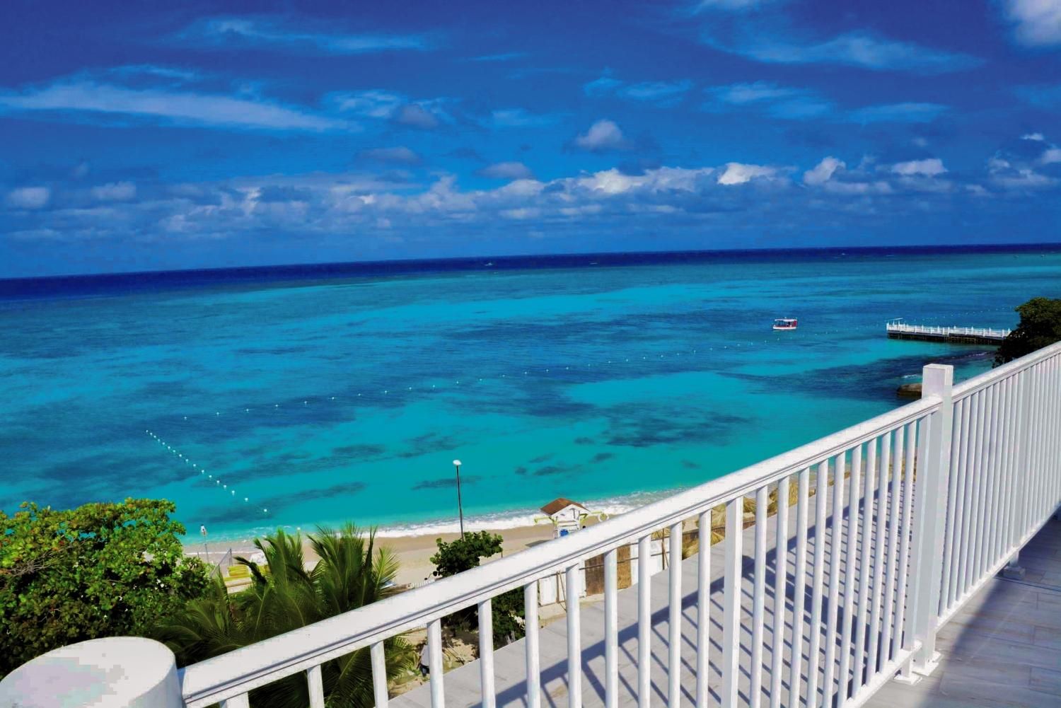 Royal Decameron Cornwall Beach 4* pas cher photo 7