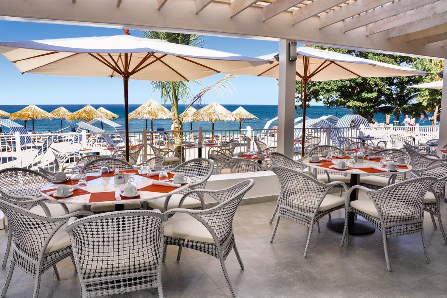 Royal Decameron Cornwall Beach 4* pas cher photo 9