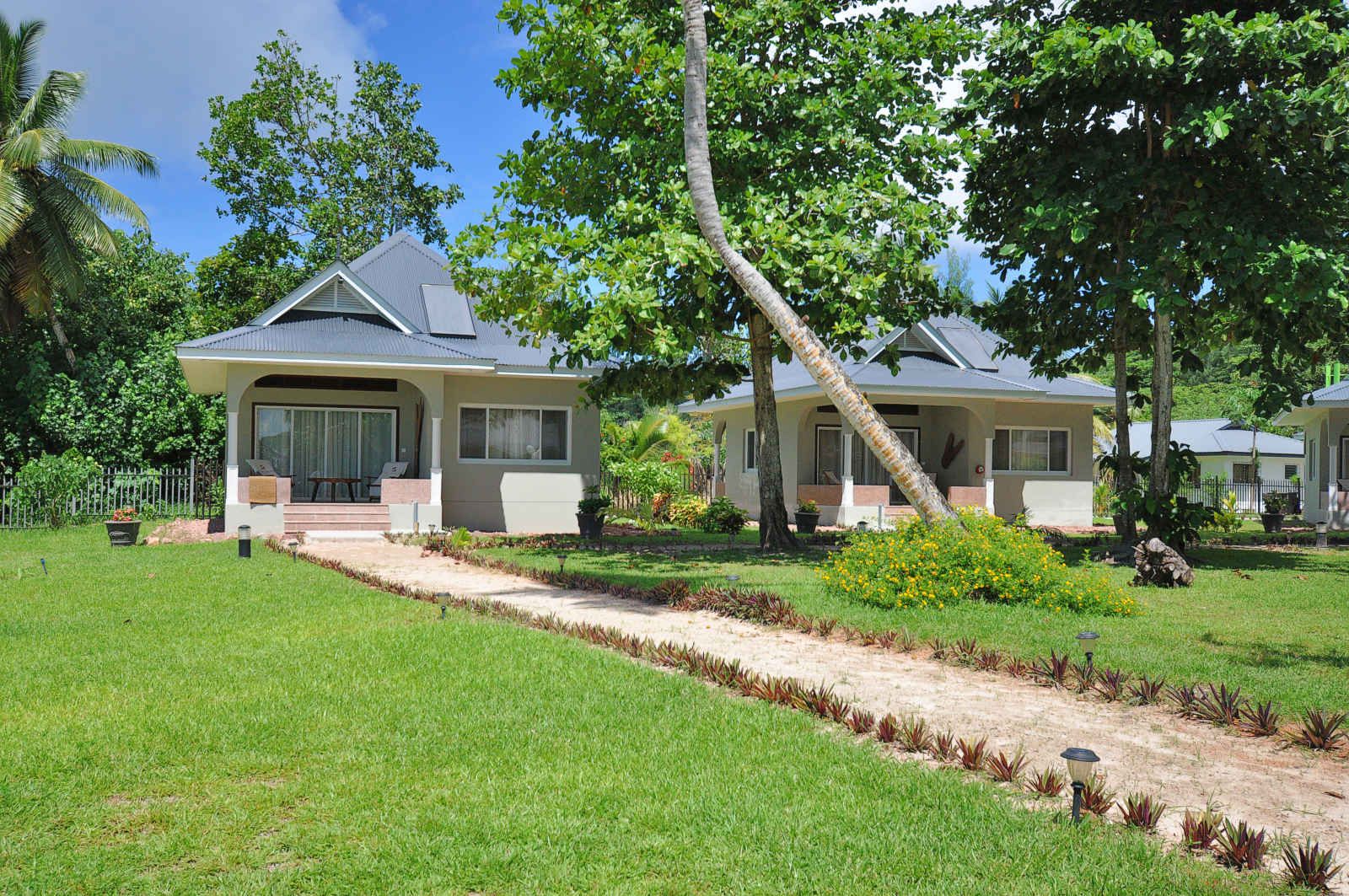 Cote d'Or Footprints - 3* pas cher photo 2