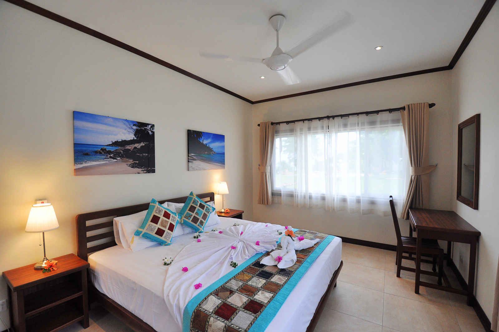 Cote d'Or Footprints - 3* pas cher photo 6