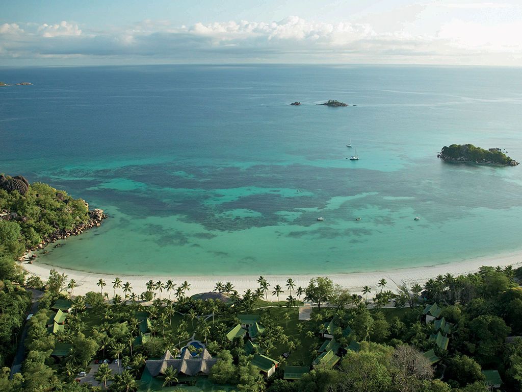 Paradise Sun 4* pas cher photo 1