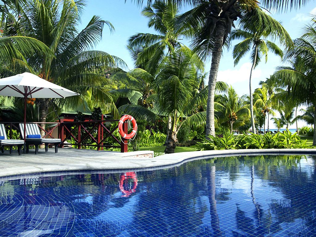 Paradise Sun 4* pas cher photo 2