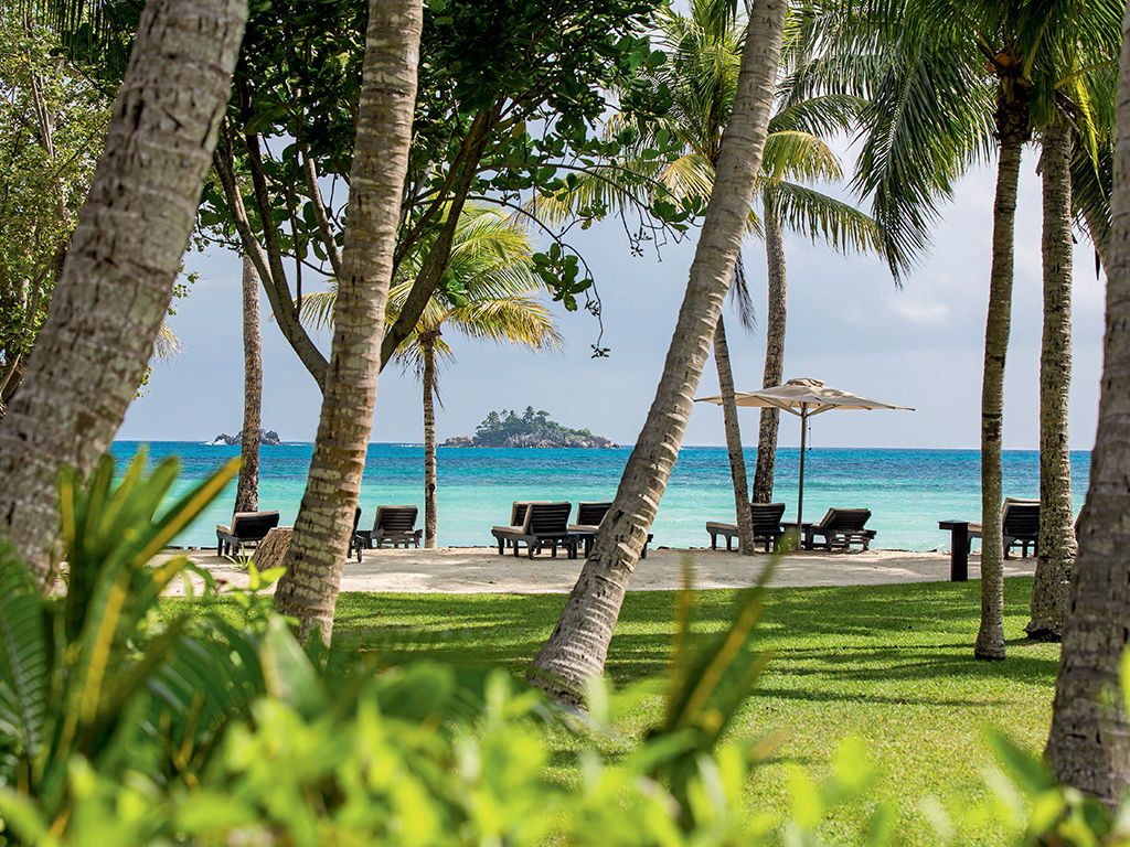 Paradise Sun 4* pas cher photo 3