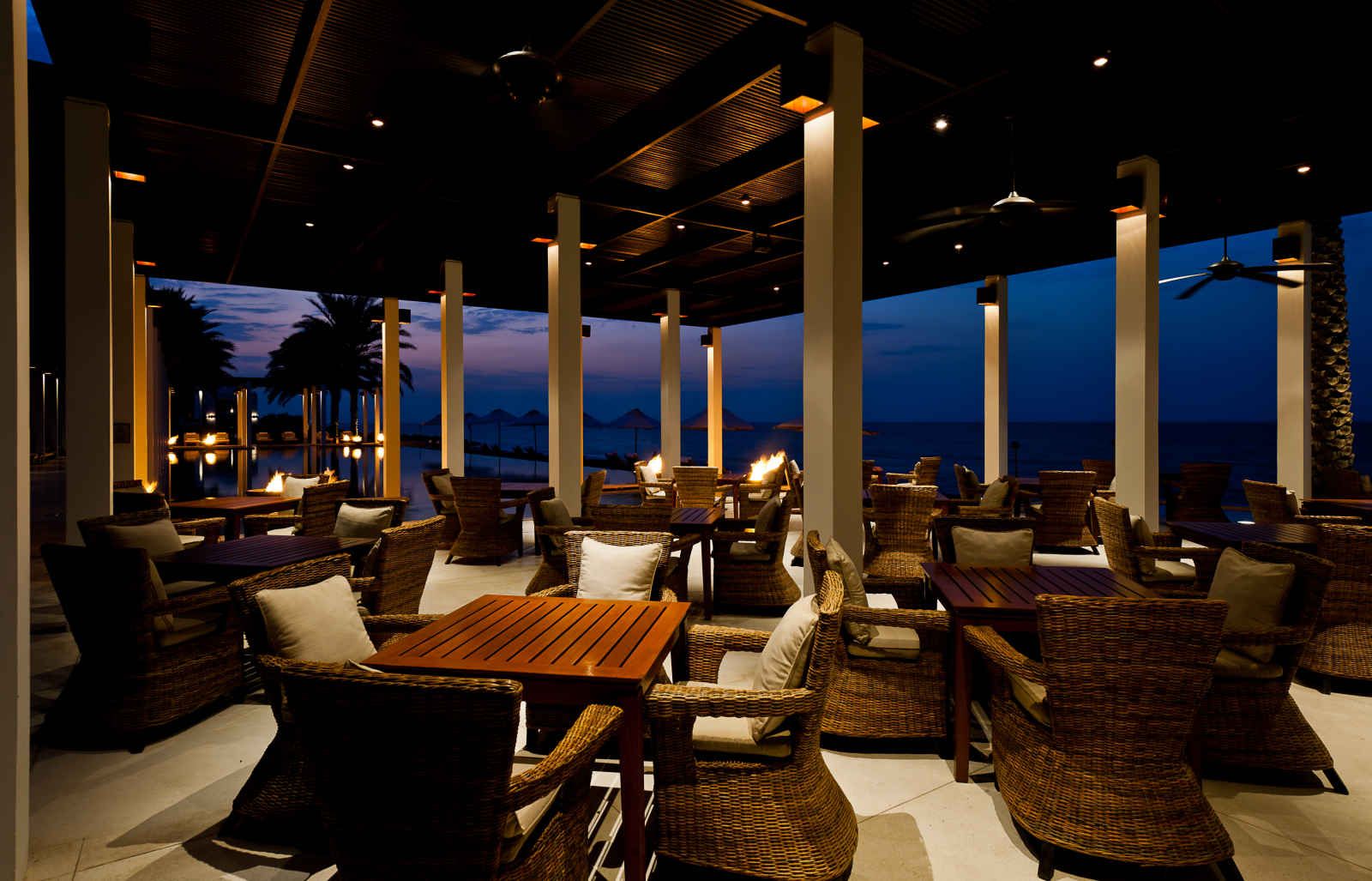 The Chedi Muscat - 5* pas cher photo 2