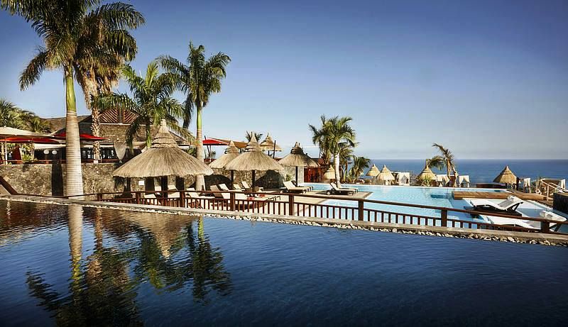 PALM HOTEL AND SPA pas cher photo 3