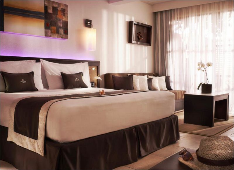 PALM HOTEL AND SPA pas cher photo 6