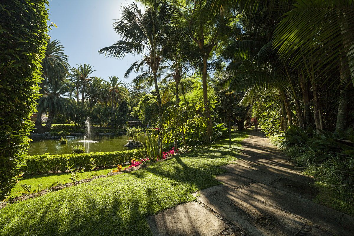Hôtel Botánico & the Oriental Spa Garden - Eté 2019 pas cher photo 4