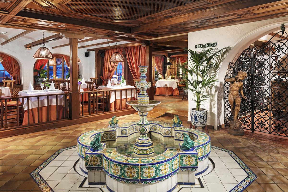 Hôtel Botánico & the Oriental Spa Garden - Eté 2019 pas cher photo 7