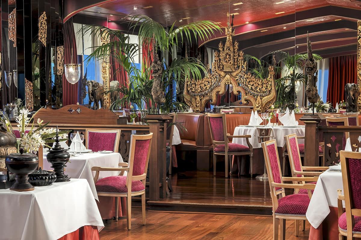 Hôtel Botánico & the Oriental Spa Garden - Eté 2019 pas cher photo 8