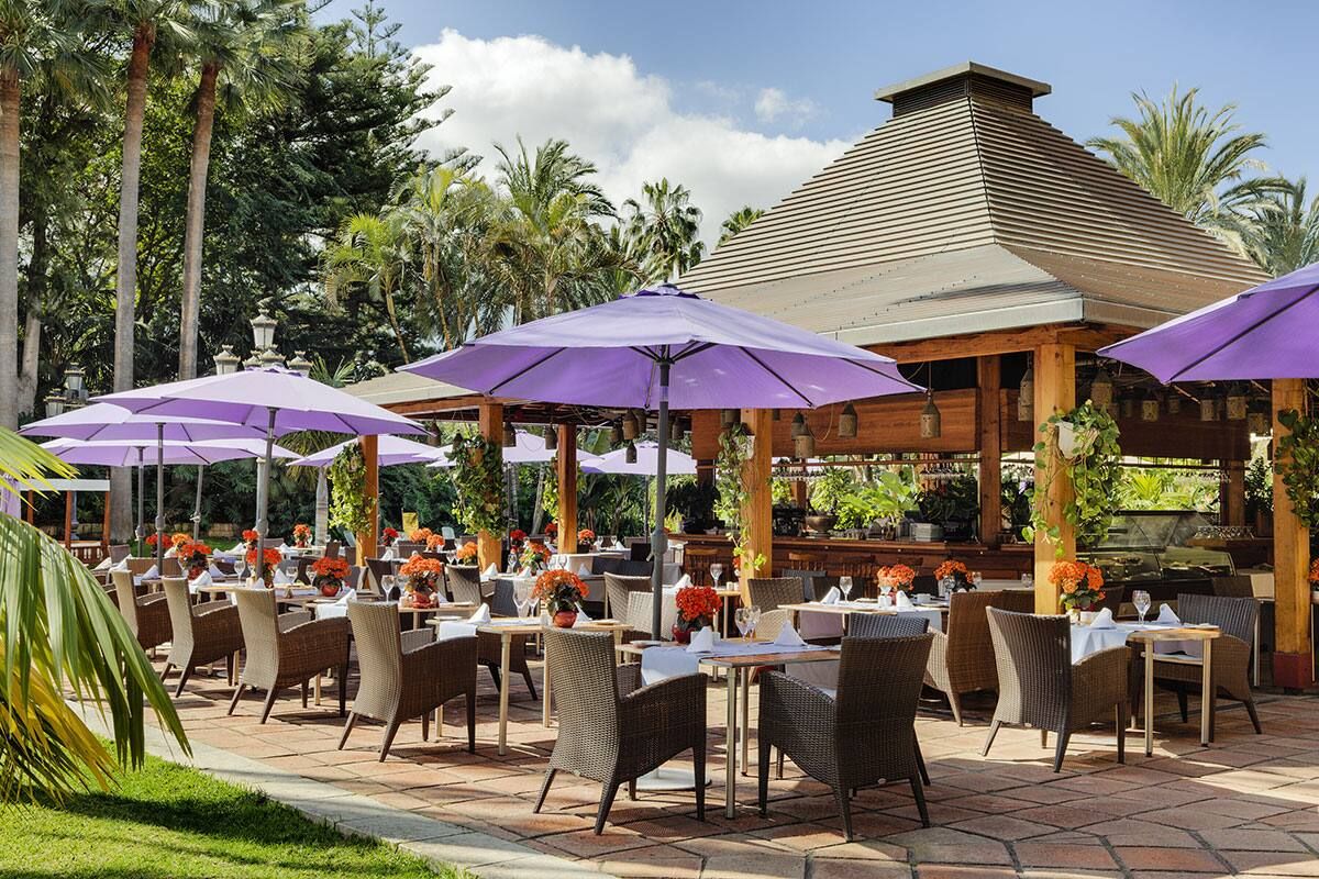 Hôtel Botánico & the Oriental Spa Garden - Eté 2019 pas cher photo 9