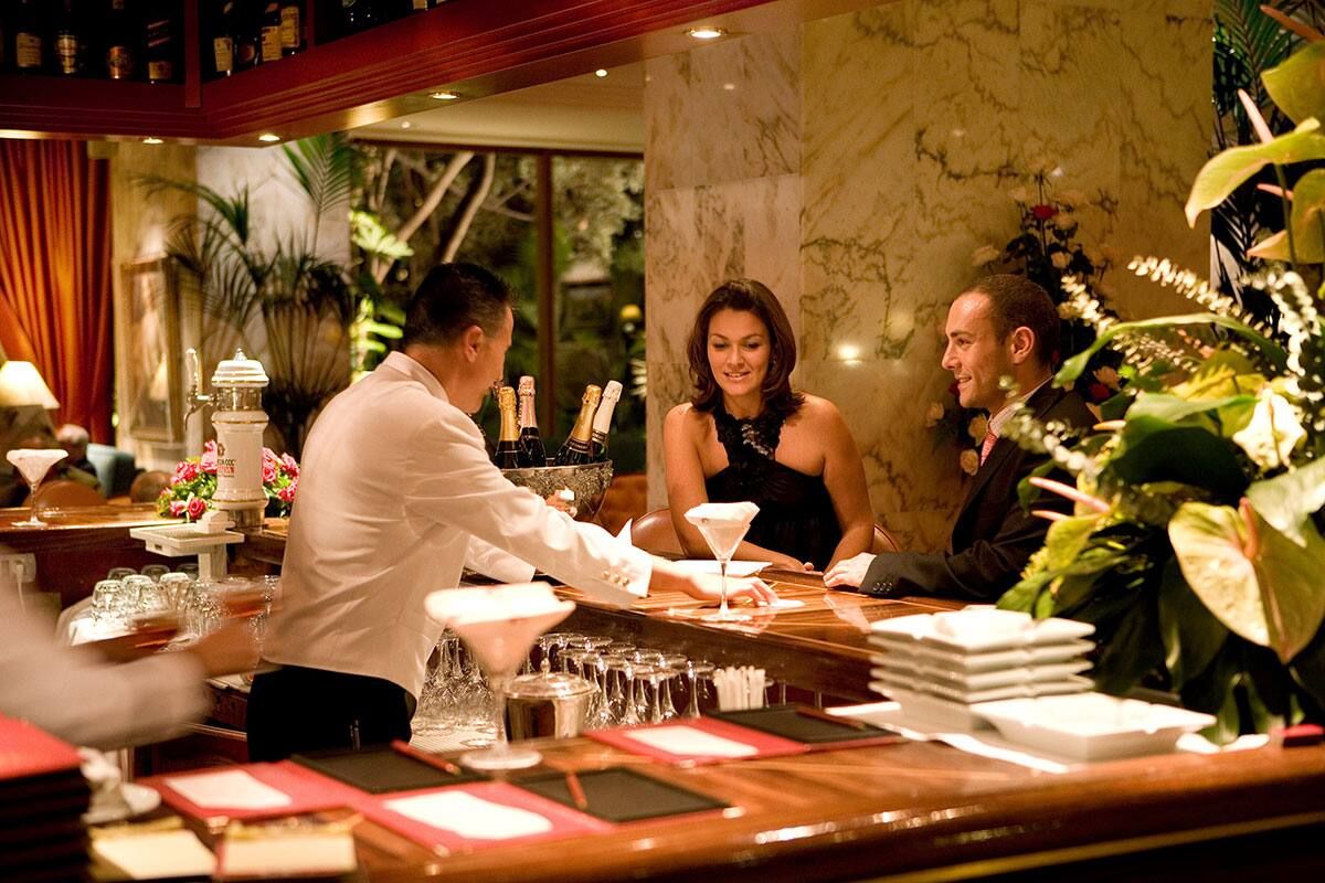 Hôtel Botánico & the Oriental Spa Garden - Eté 2019 pas cher photo 12