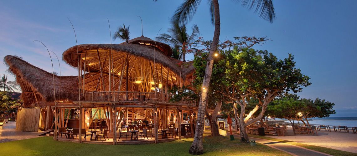 Kappa Club Bali 5* pas cher photo 8