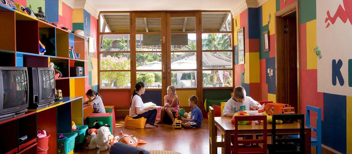 Kappa Club Bali 5* pas cher photo 9