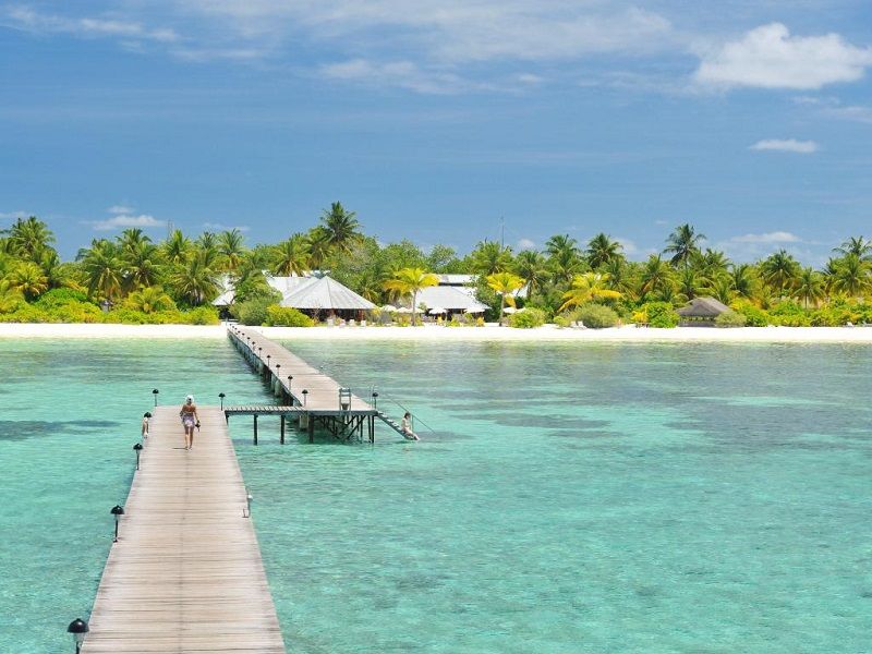 Fun Island Resort & Spa 3* pas cher photo 1